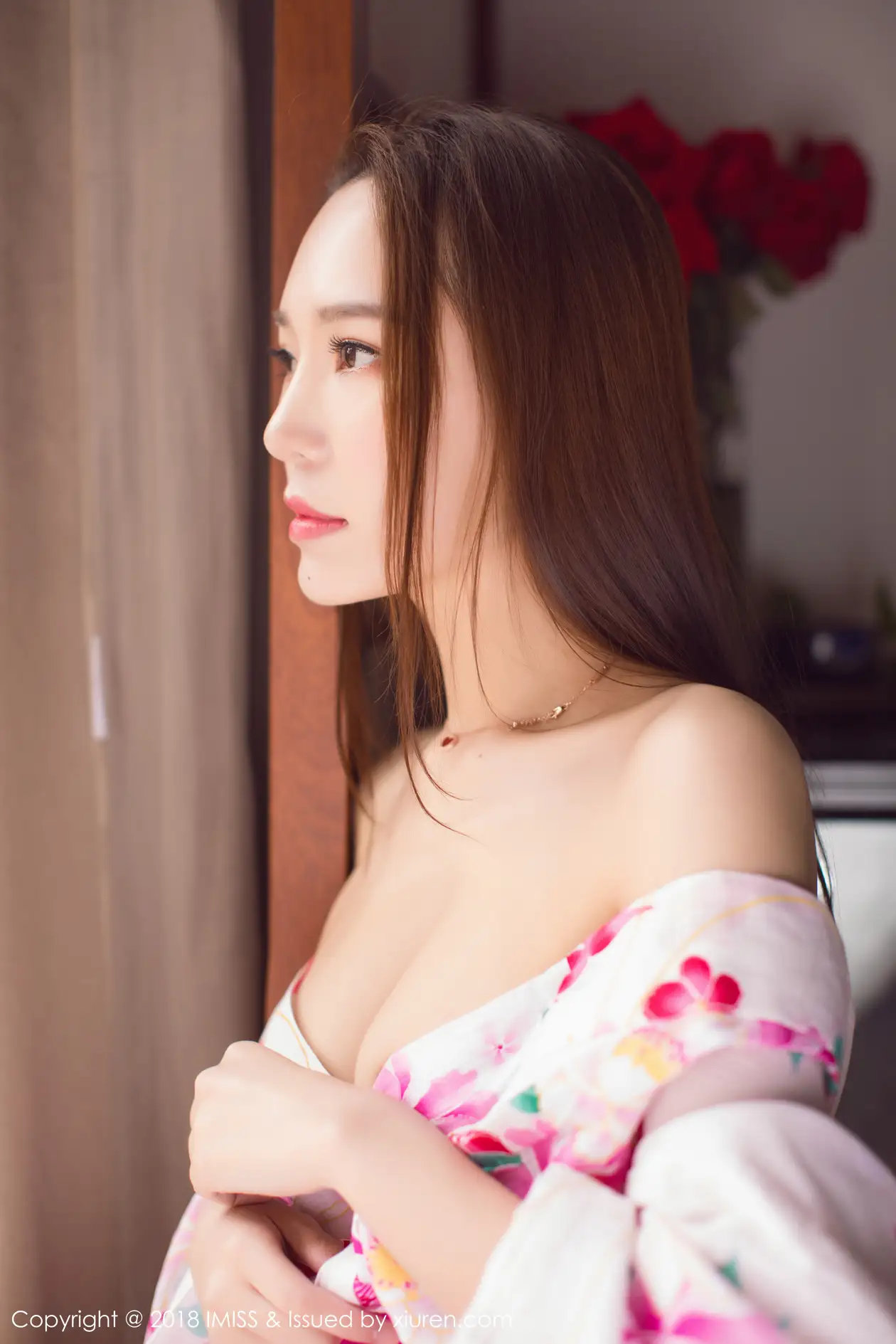 [IMISS] 2018.06.06 VOL.252 katrina#[43P]-14