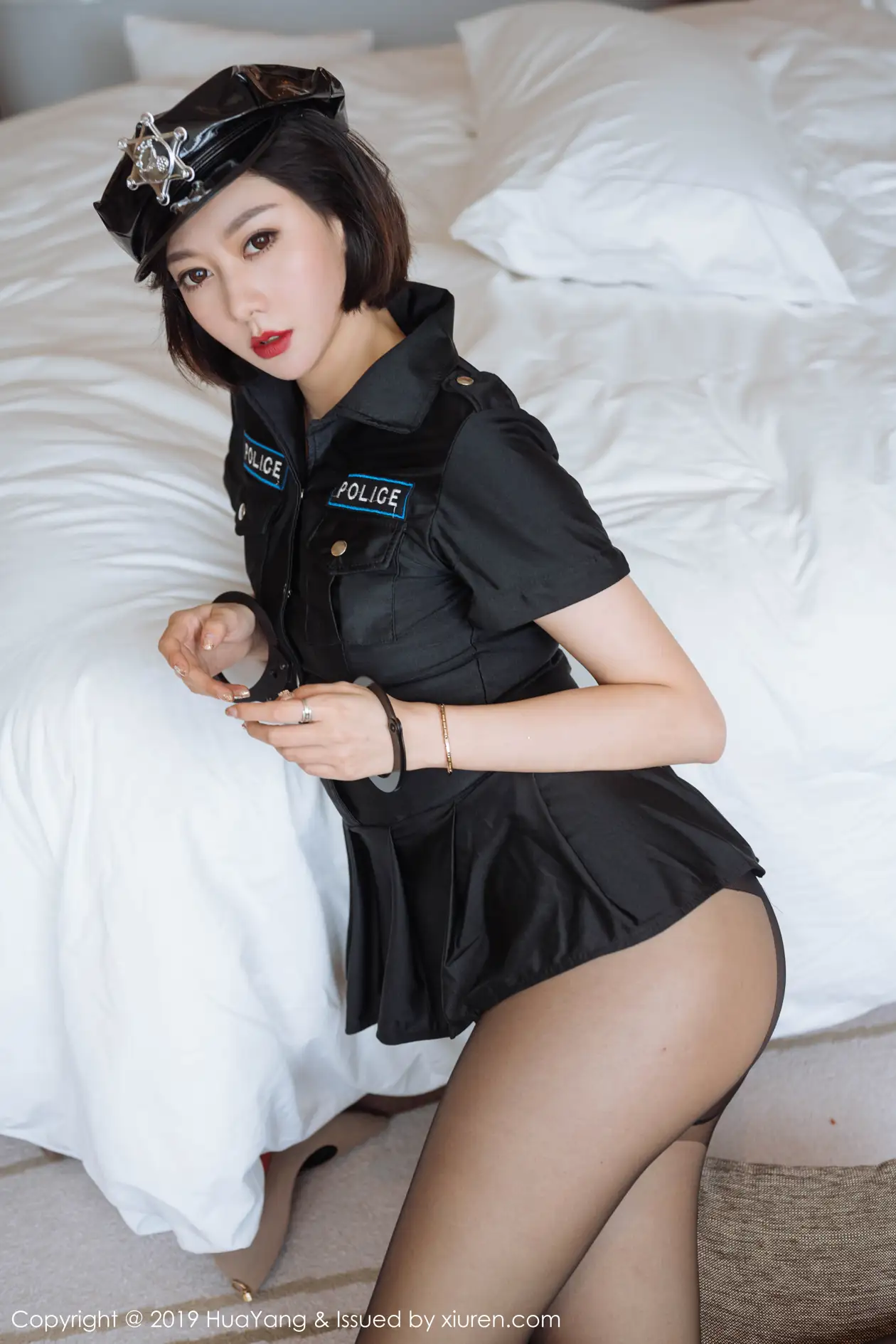 [Huayang] 2019.10.18 VOL.0179 Yixuan#[53P]-21