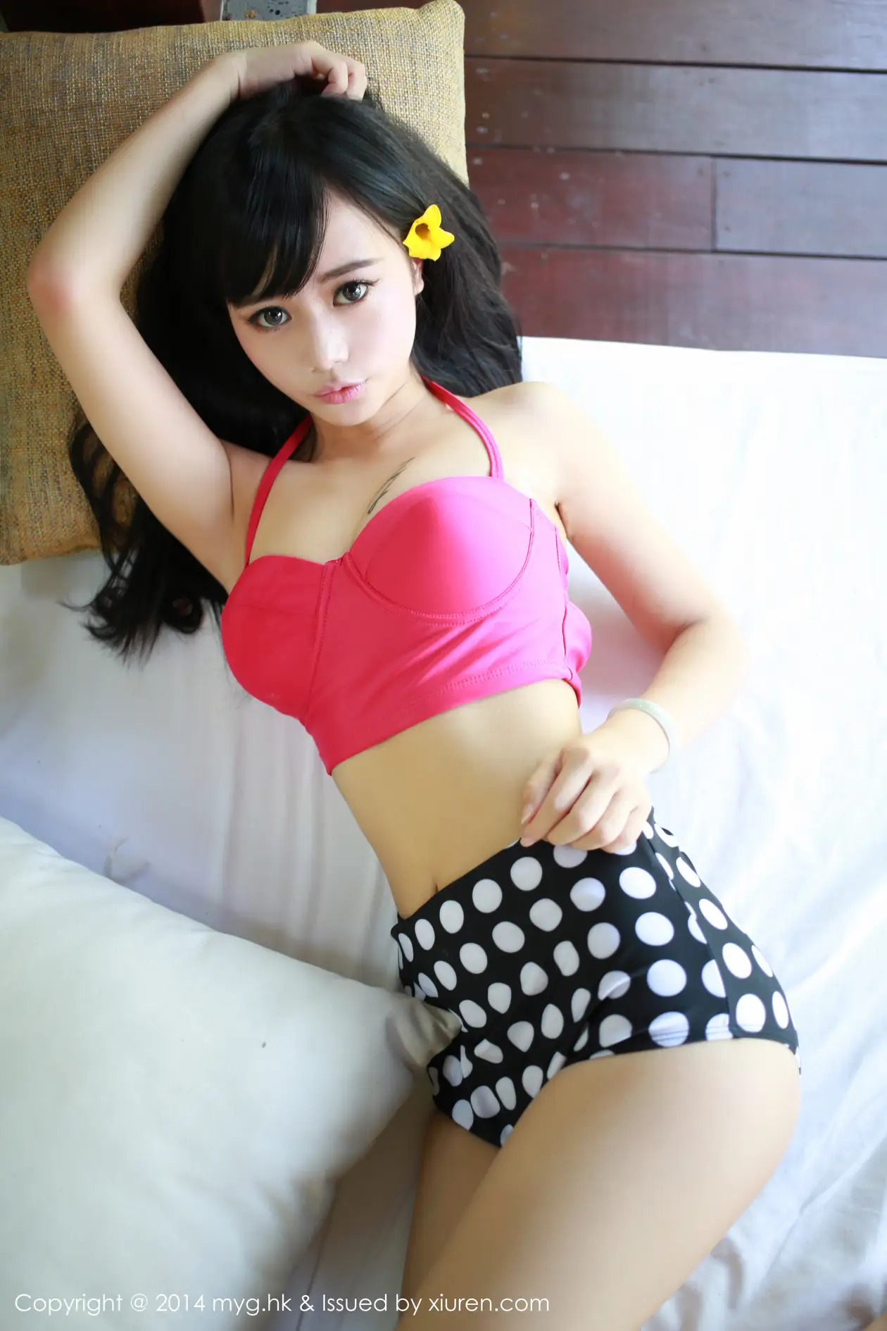 [MyGirl] 2014.08.17 VOL.012 torohasumi#[121P]-93