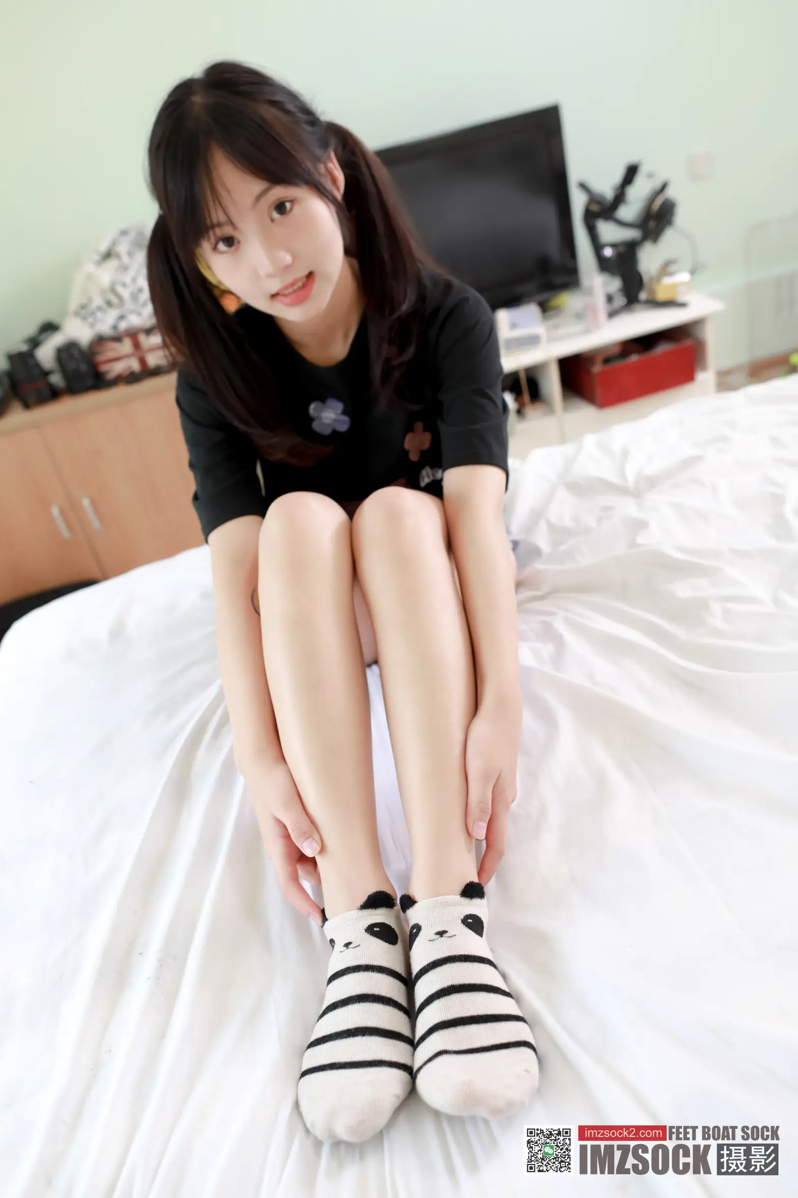 [Mzsock] Love beautiful feet NO.097 wheat#[74P]-38