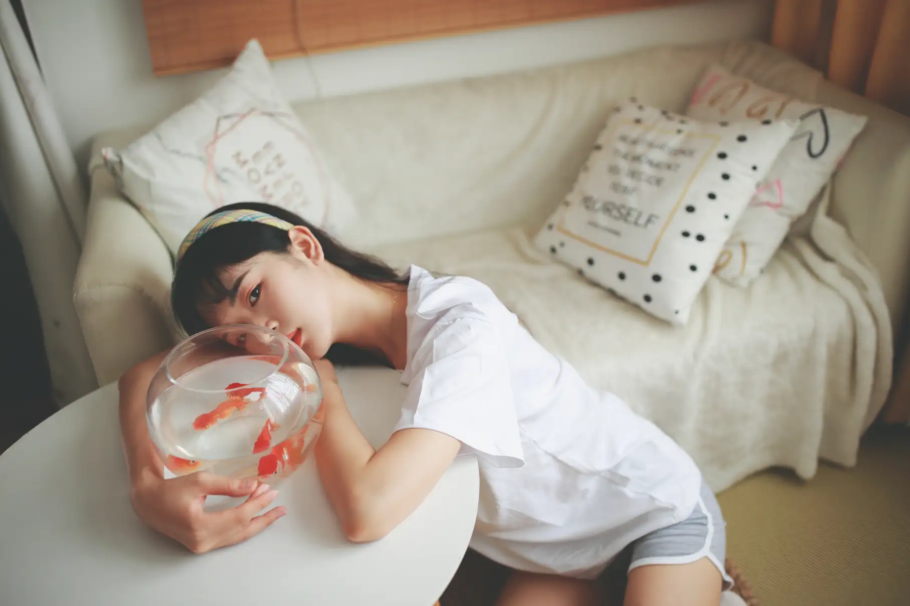 [YITUYU] 2022.07.19 Vol.1523 – Me and the Goldfish confectionery-koko#[32P]-11