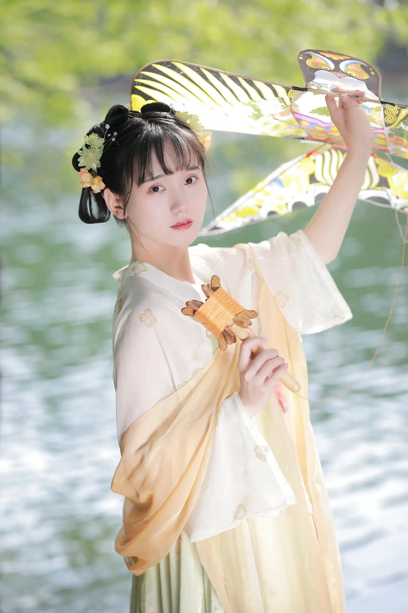 [YITUYU] 2022.06.19 Vol.1228 – A girl in my family has just grown up Tiantianlan#[34P]-4