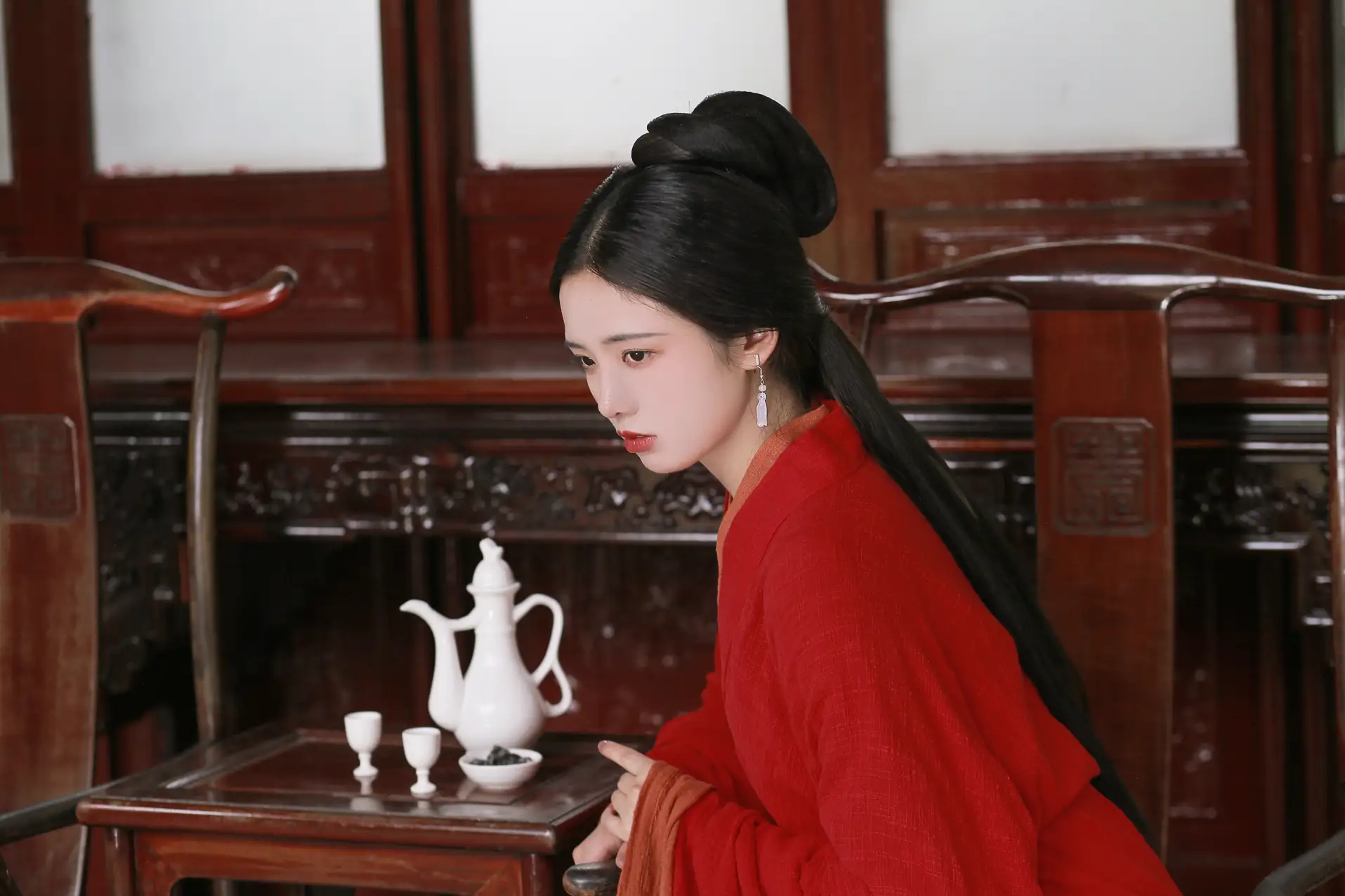 [YITUYU] 2021.12.18 Vol.501 – Luo Shen Fu Yiyue#[23P]-3