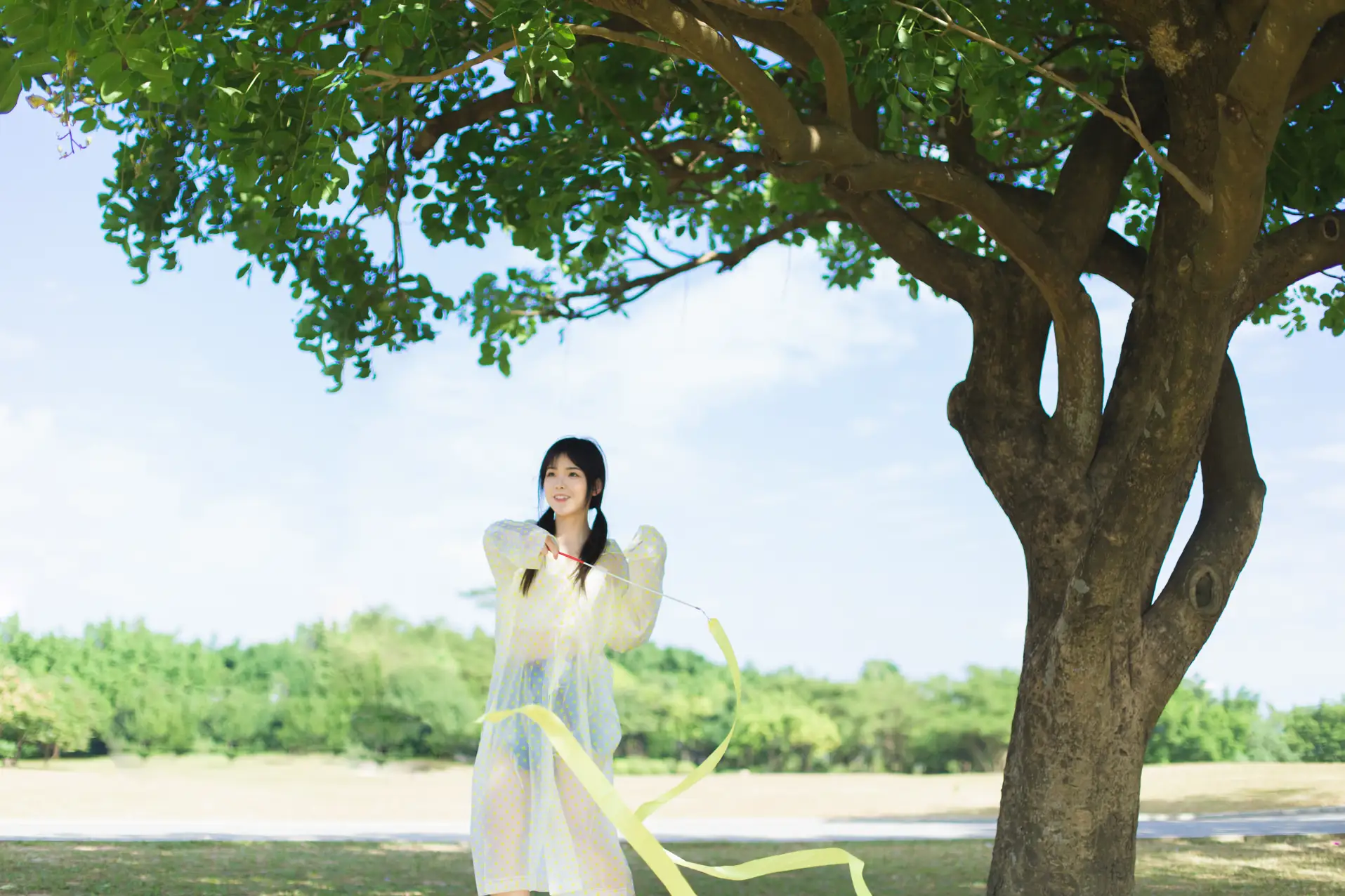 [YITUYU] 2021.10.11 Vol.345 – Any Weather leisurely#[22P]-6