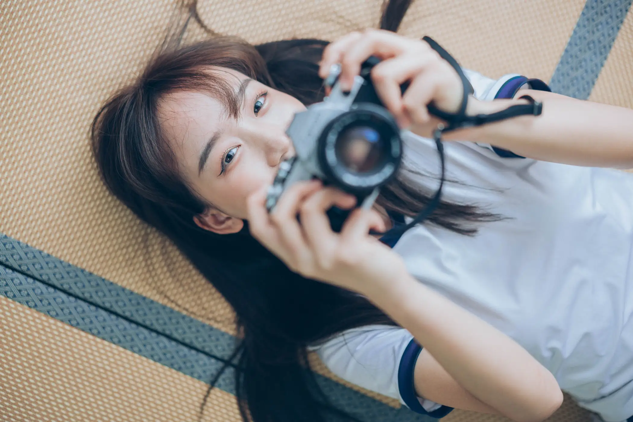 [YITUYU] 2021.11.02 Vol.412 – Female Photographer D#[24P]-11