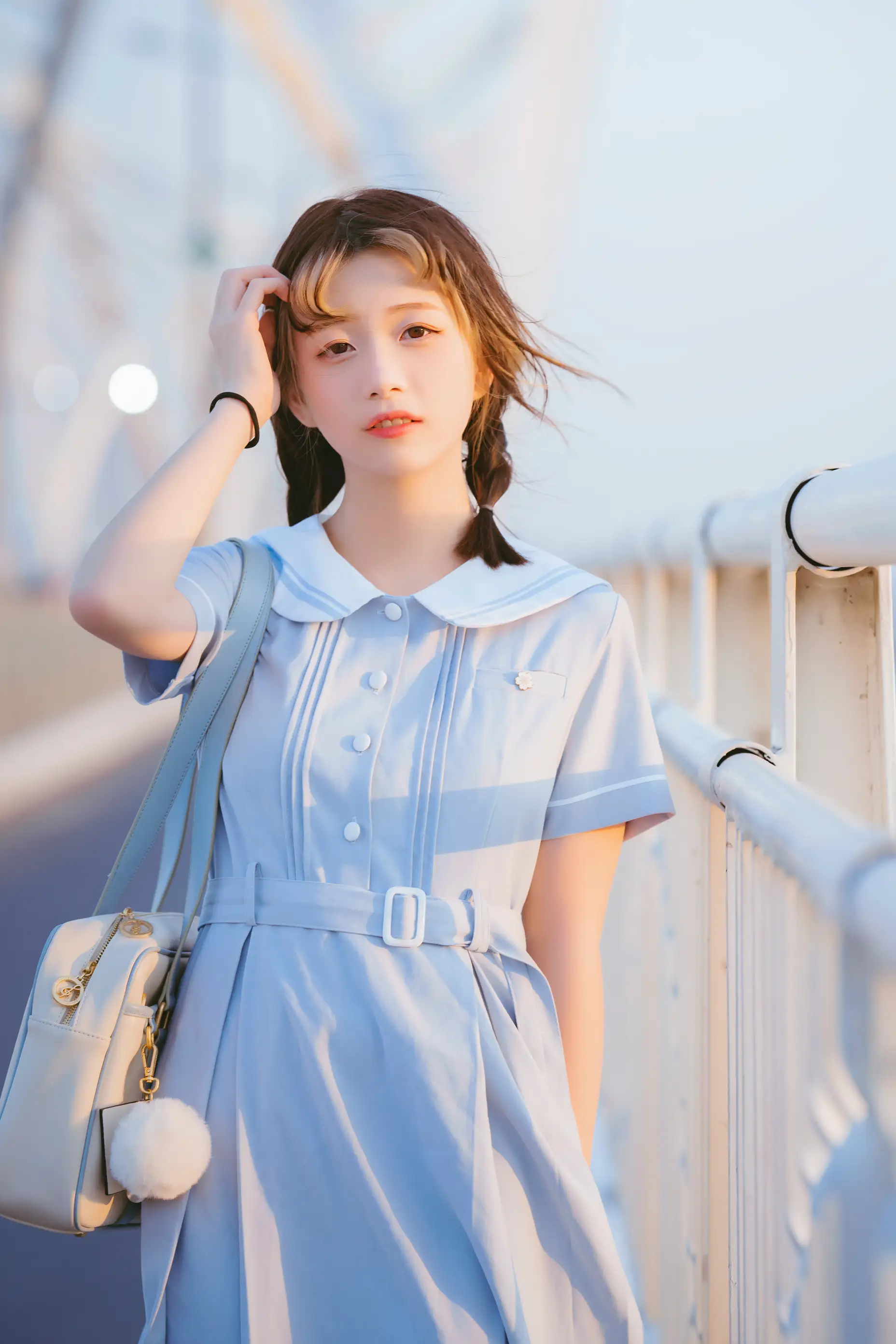 [YITUYU] 2022.07.05 Vol.1386 – Breeze and sunset Seisei Kotoku#[30P]-26