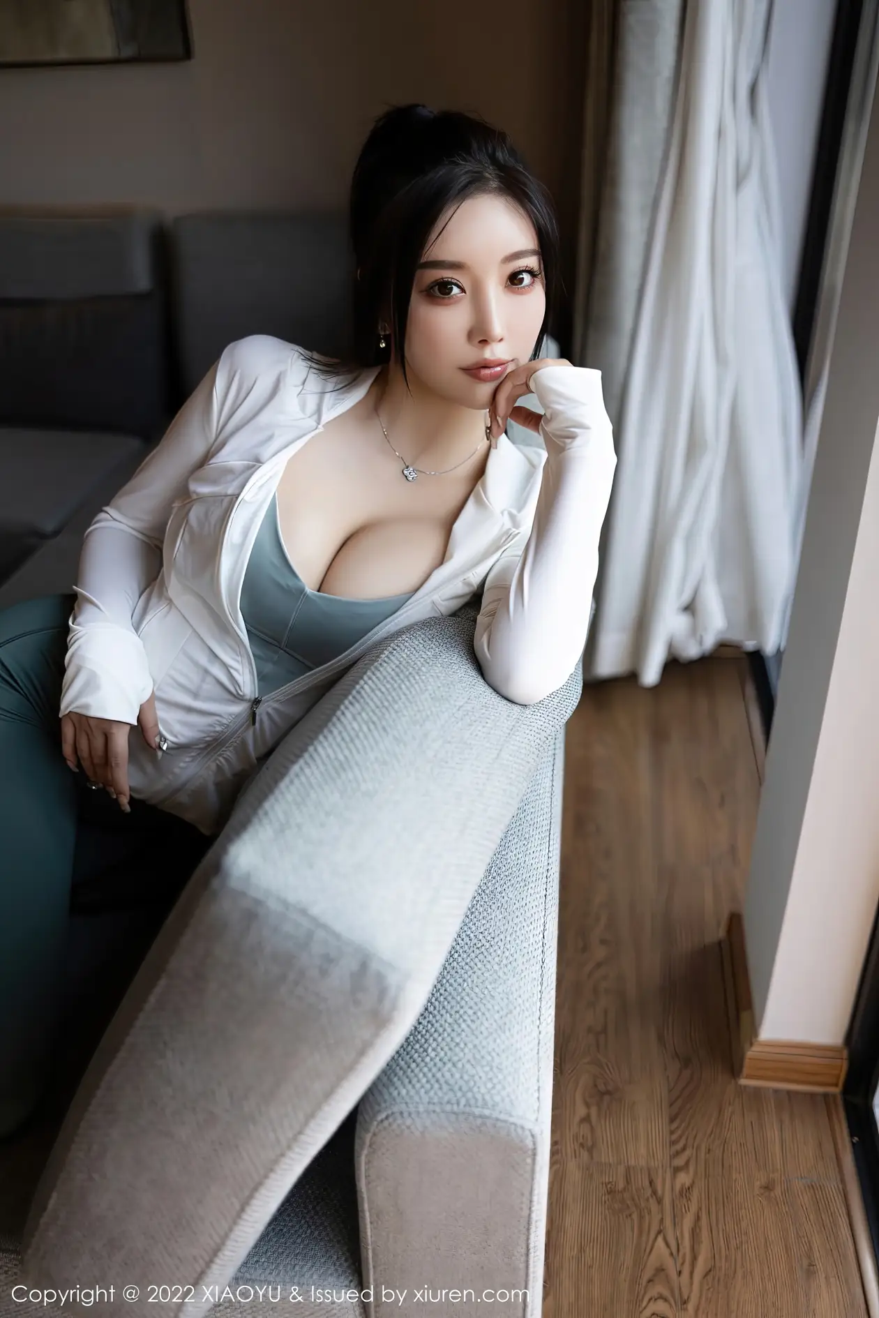 [XiaoYu] 2022.10.28 VOL.0892 Yang ChenchenYome#[96P]-35