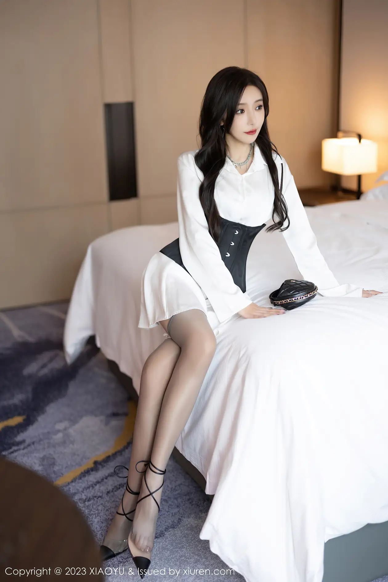 [XiaoYu] 2023.03.21 VOL.0990 Wang Xinyaoyanni#[83P]-9